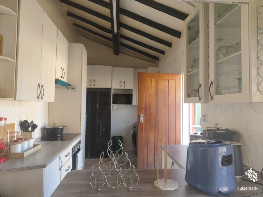 3 Bedroom Property for Sale in Vaalpark Free State